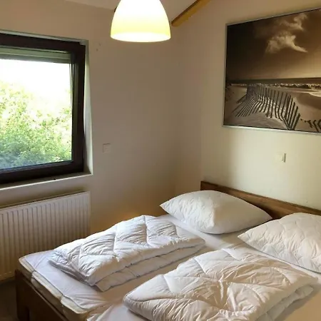 Casa de Férias K18 Mit Wiesenblick In Eckwarderhoerne Butjadingen
