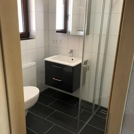 K18 Mit Wiesenblick In Eckwarderhoerne *
