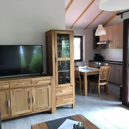 Casa de Férias K18 Mit Wiesenblick In Eckwarderhoerne Butjadingen