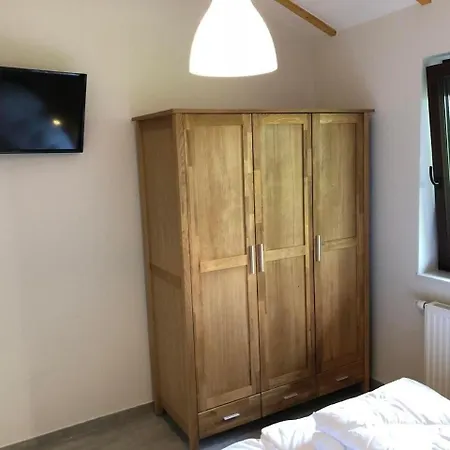 Casa de Férias K18 Mit Wiesenblick In Eckwarderhoerne Butjadingen