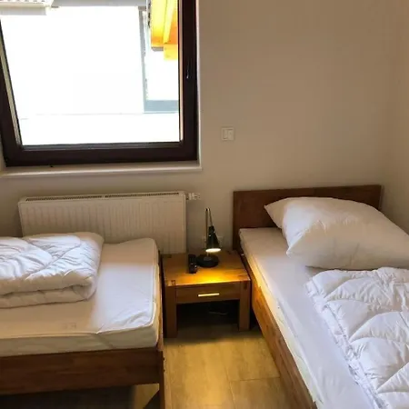 Casa de Férias K18 Mit Wiesenblick In Eckwarderhoerne *